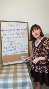 464 reactions · 175 shares | Likewise vs. Otherwise | Daily Learning Lab | Facebook