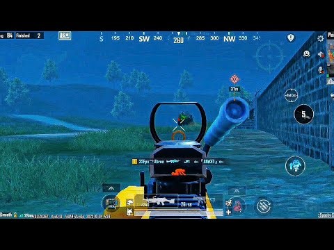 40 fps but bullet tracking? 😳🔥