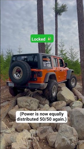 Open Diff 🔄 vs Locked Diff 🔒 - Demonstration!