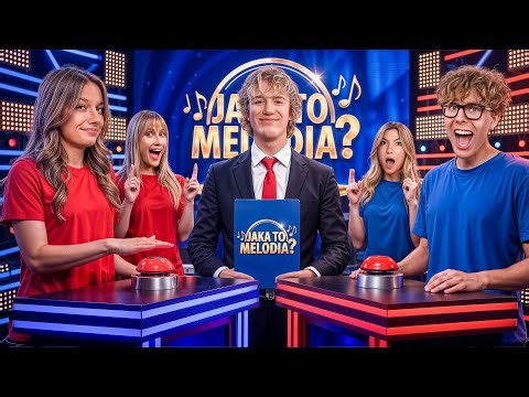 JAKA TO MELODIA: EDYCJA DRE$$CODE! (DAILY #36)