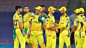 CSK Squad: IPL 2024 ಆರಂಭಕ್ಕೂ ಮೊದಲೇ ಈ 8 ಆಟಗಾರರು ಚೆನ್ನೈ ತಂಡದಿಂದ ಔಟ್!!