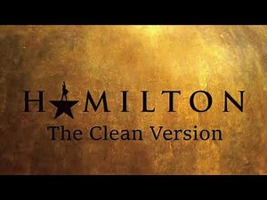 Right Hand Man - The Clean Version