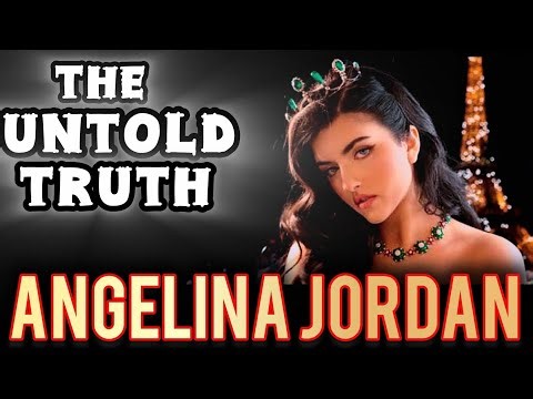 Angelina Jordan: The Untold Truth Behind Her Rise and Barefoot Tradition