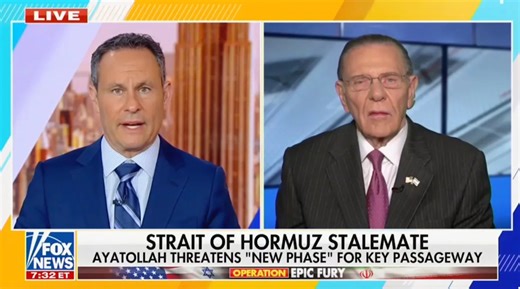 Brian Kilmeade Sounds the Alarm on Trump-Iran Talks: ‘We Can’t Let It End the Way It Is Right Now’