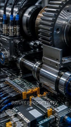 How Energy Drives Economic Growth: The Backbone of Innovation and Productivity