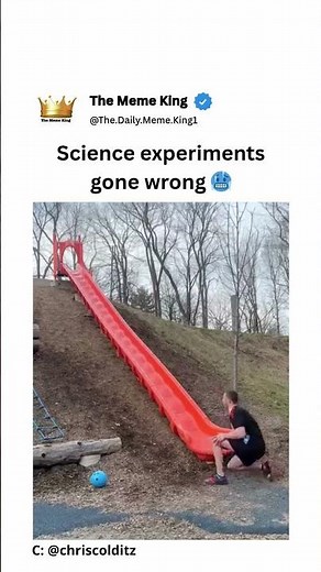 Can You Watch These Science Fails Without Laughing?