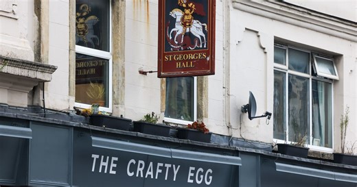 Photos show transformation of Wetherspoon pub into new cafe