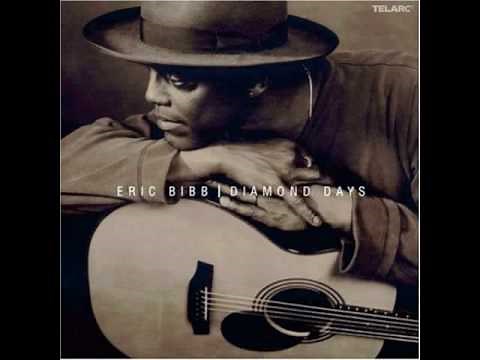 Eric Bibb - Forgiveness Is Gold