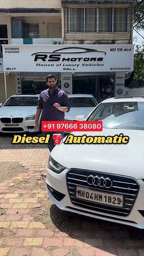 2016 AUDI A4 PREMIUM FOR SALE AT VERY LOW PRICE & TOP CONDITION https://www.youtube.com/@klassicwheelz #klassicwheelz #audi #audia4 #audia4b7 #punecars #mumbaicars #delhicars #sedan #luxurycars | Klassic wheelz