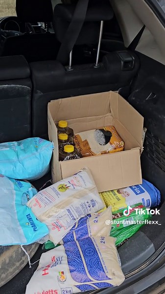 Meet Mr. Anesu Shereni: Advocate for Victor Grocery