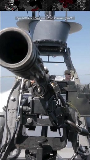 Naval Special Warfare Boat Takedown Training