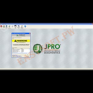 Jpro Fleet Diagnostics Keygen Free