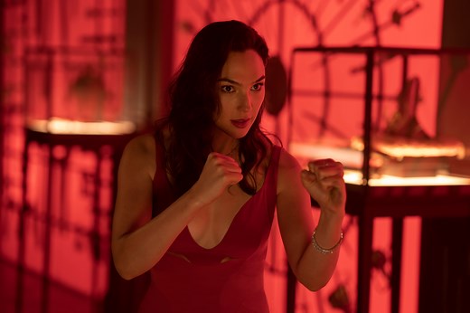 'Alerta Roja 2': Netflix confirma la secuela y una tercera película de la nueva franquicia