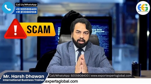 7.7K views · 75 reactions | Types of Scams in the Import-Export...
