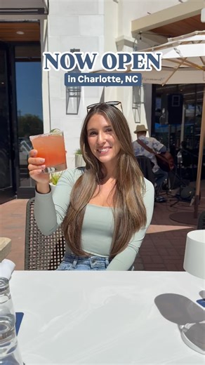 Explore Charlotte on Instagram: "🍽️ NOW OPEN: Tommy Bahama Marlin Bar at @southparkmallnc! Enjoy mouthwatering food and tropical drinks while checking out their retail collection, offering everything from stylish clothing to island-inspired accessories—only available in our area! 🌴 Whether you’re looking for a cozy spot indoors at the tables or bar, or prefer the fresh air and live music on the patio, there’s something for everyone. It’s the ultimate place to relax and unwind with family and f