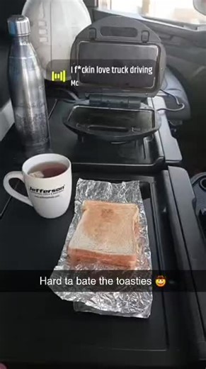 Mark Cunningham on TikTok