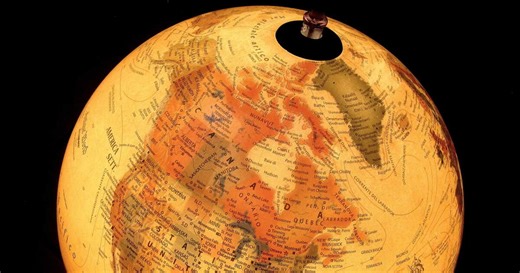 Comment sont apparus les premiers continents ? Une nouvelle étude bouleverse nos croyances