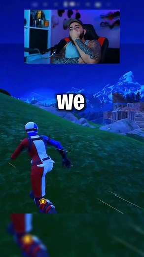 Exciting FNCS Live Stream Moments and Epic Fortnite Gameplay