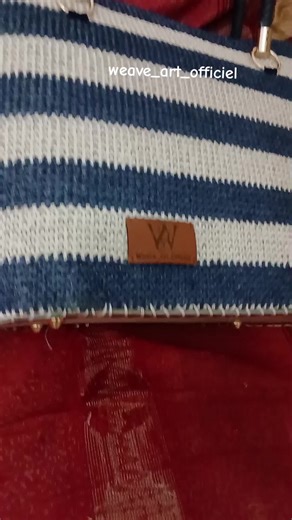 Weave Art: Creative Projects and Techniques