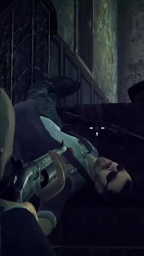 Brutal Shotgyn kills - Hitman Absolution #gaming #hitman