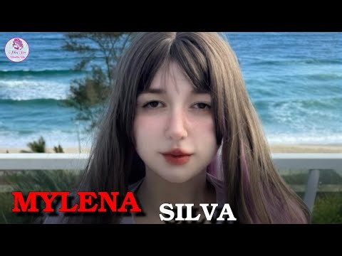mylena silva curvy plus size model bio facts