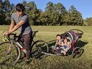 The Best Type of Bike to Pull a Bike Trailer: A Definitive Answer | BikeTrailerPlanet