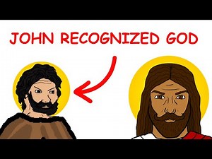 How John the Baptist Proves Jesus is God