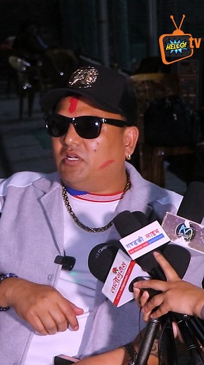 1M views · 40K reactions | बद्री पङगेनी र सङखर बिसीले कथा सुनाउदै #s#shankarbhagwan #BadriPangeni #ShankarBC | Hello Tv nepal.com | Facebook