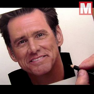 20K views · 150 reactions | These celebrity drawings are SO realisitc!  | The Mirror | Facebook