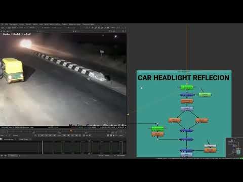 compositing in nuke breakdown