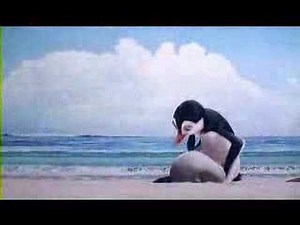 Surf's up music video