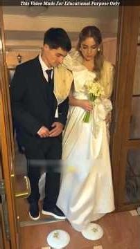 Russian Bride Smashes Plates in Epic Wedding Fail! 😂💥 #shortsvideo