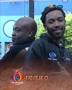 325K views · 10K reactions | It's the most intense eviction Sunday yet,﫨 and housemates are pushing stress aside and serving up those vibes. Do you think your fave is safe? #BBMzansi Catch up la: https://tinyurl.com/bbmzansi-s5 | Big Brother Mzansi | Facebook
