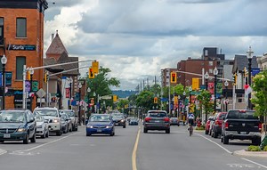 Stoney Creek Shopping District - Tourism Hamilton