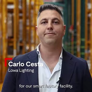 We are taking the Smart Factory concept to a next level in Australia: Our customer Lowa Lighting in Sydney realizes its vision with a Bystronic Smart Factory. To realize this project, Lowa relocated its production to Sydney. Previously, the company had sourced the lights from a standard overseas supplier and later had them manufactured abroad according to its own designs. Lowa took advantage to relocate production to Sydney and work with local suppliers for sheet metal suppliers. Discussions bet