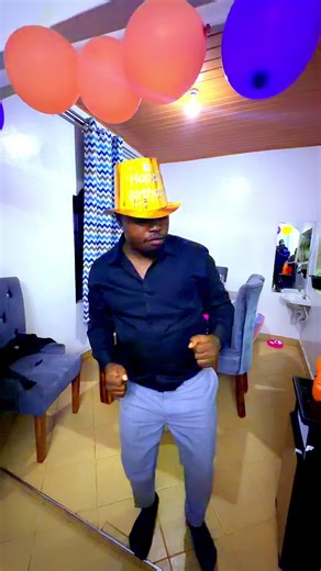 Happy Birthday Wishes for Senior Dave