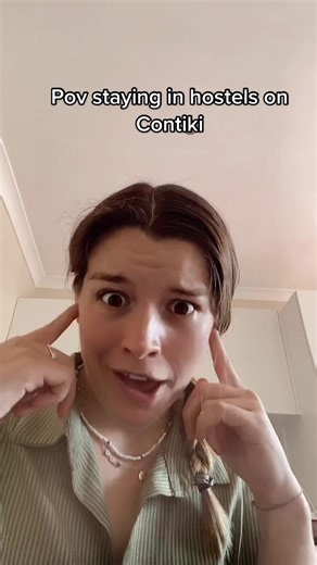 👀 contiki really meant no regrets... #travel #shh #contiki #contikifindyourpeople