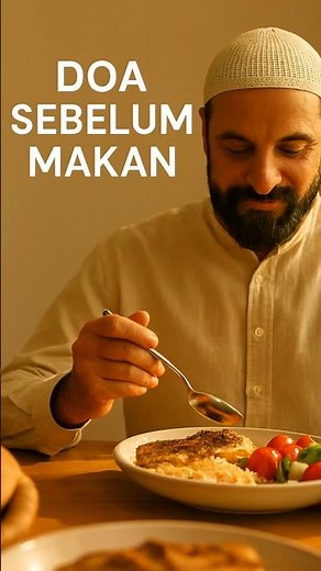 PRAYER BEFORE EATING #prayerbeforeeating #dailyprayer #sunnahnabi
