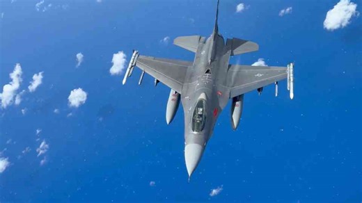 Why This Old Jet Is America's Secret Weapon