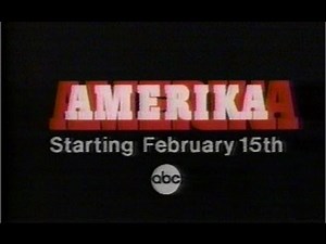 ABC commercials - January 18, 1987