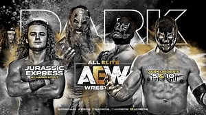 31 reactions | AEW Dark Episode 54 - September 29, 2020 - Jacksonville, FL | All Elite Wrestling | Facebook