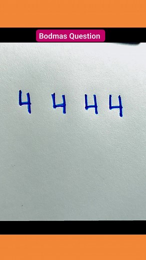 Basic math Test #math #logic #simplicity #logic #trendingreel #mindset #viralmath | Vikash Sharma Ssc