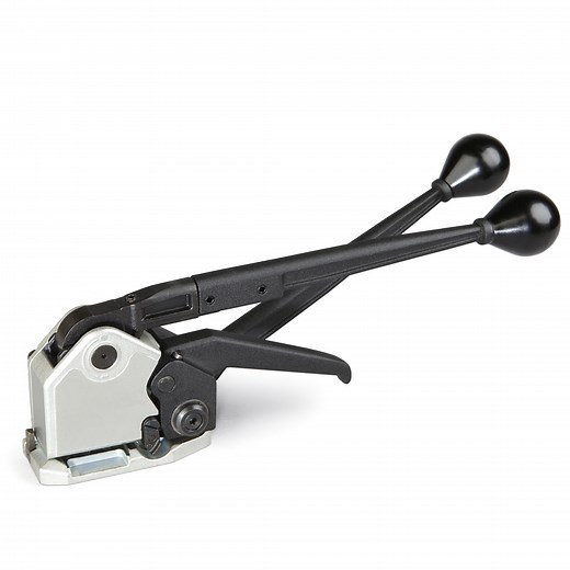 MUL-16 Combo Steel Strapping Tool - Teknika Strapping Systems