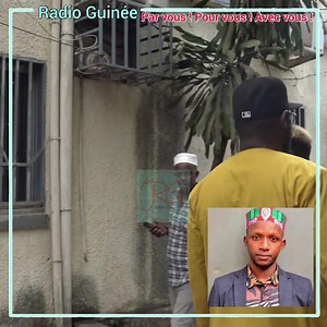 59K views · 3.5K reactions | Straiker venu apporter son soutien à Guidho Fulbhe qui devait comparaître au TPI | Alghassimou Bah | Facebook