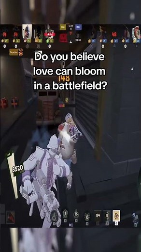 🪄 #deadlock #game #afk #music #fyp #filler