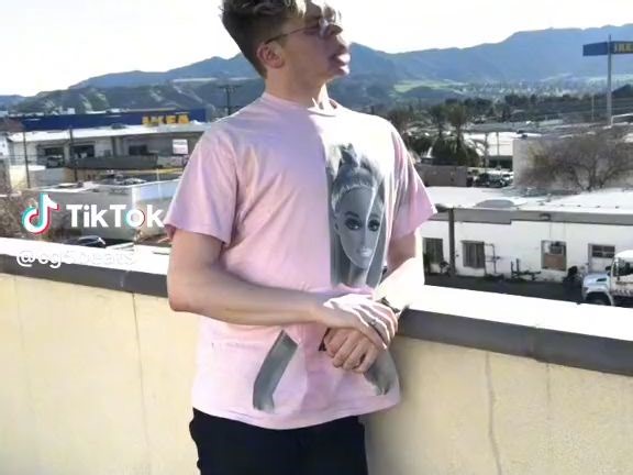 【CG5 tiktok搬运】来看CG热舞