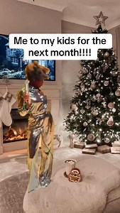 126K views · 47K reactions | Don’t Ask For NOTHING!!!!!! #christmas #fashion #comedy | Christianee Porter | Facebook