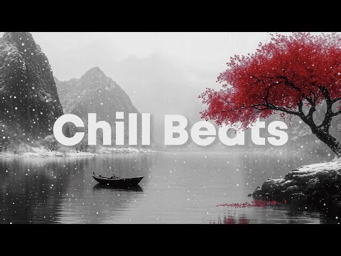 🎵 Infinite Chill Beats Vibes for Ultimate Relaxation