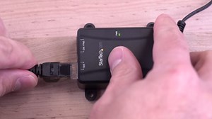 StarTech.com 10ft (3m) CAT6 Ethernet Cable - LSZH (Low Smoke Zero Halogen) - 10 Gigabit 650MHz 100W PoE RJ45 UTP Network Patch Cord Snagless w/Strain Relief - Black CAT 6, ETL Verified (N6LPATCH10BK)