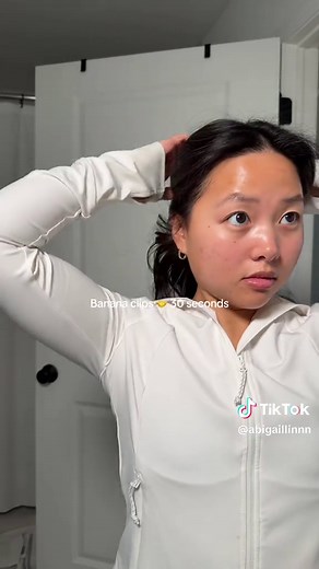 How to Style Your Hair with a Banana Clip